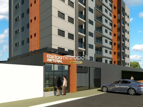 Imagem Apartamento com 2 Quartos à Venda, 146 m² em Santa Paula - São Caetano Do Sul Imagem Apartamento com 2 Quartos à Venda, 146 m² em Santa Paula - São Caetano Do Sul