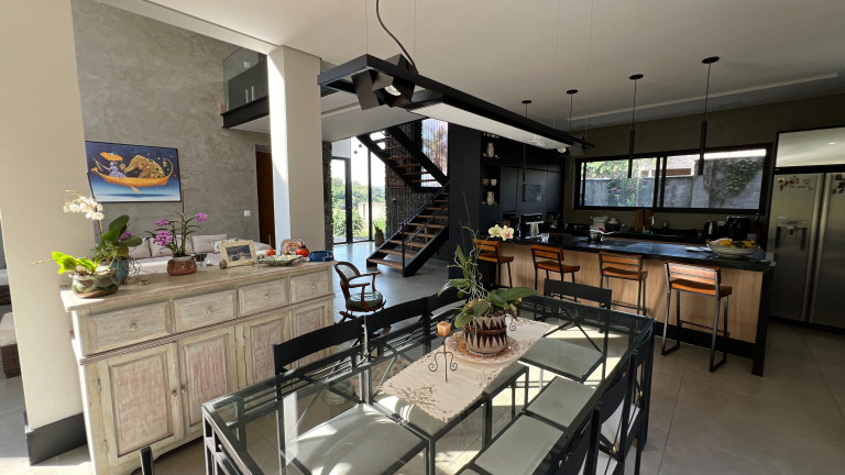 Imagem Casa com 3 Quartos à Venda, 386 m² em Ville De France - Itatiba Imagem Casa com 3 Quartos à Venda, 386 m² em Ville De France - Itatiba