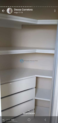 Imagem Apartamento com 3 Quartos à Venda, 64 m² em Jardim Paraíso - Barueri