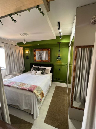 Imagem Studio com 1 Quarto à Venda, 52 m² em Indianópolis - São Paulo