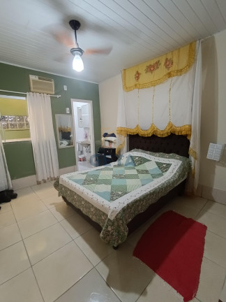 Imagem Casa com 3 Quartos à Venda, 140 m² em Rio Pequeno - Camboriú