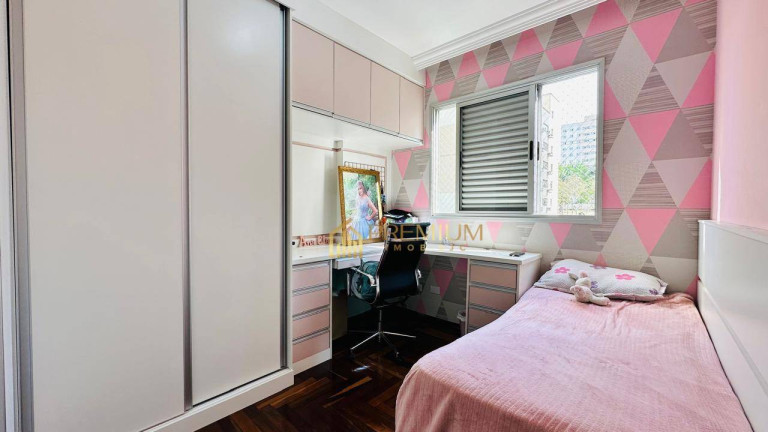 Imagem Apartamento com 4 Quartos à Venda, 107 m² em Floradas De São José - São José Dos Campos