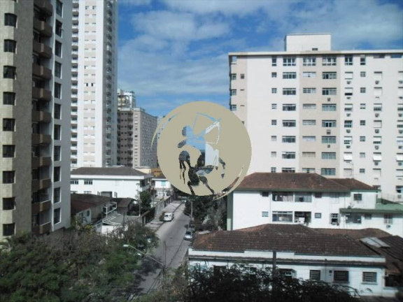 Imagem Apartamento com 3 Quartos à Venda, 133 m² em Embare - Santos Imagem Apartamento com 3 Quartos à Venda, 133 m² em Embare - Santos