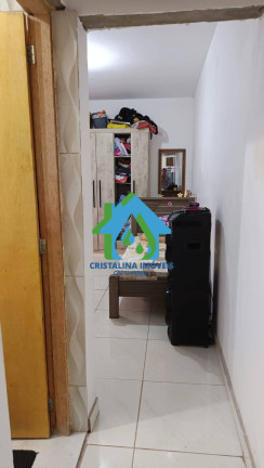 Imagem Casa com 1 Quarto à Venda, 125 m² em Jardim América - Várzea Paulista Imagem Casa com 1 Quarto à Venda, 125 m² em Jardim América - Várzea Paulista
