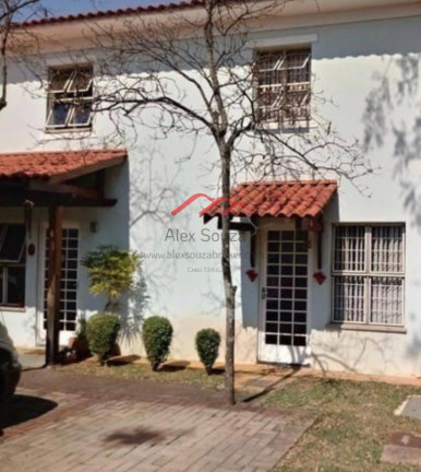 Imagem Casa com 2 Quartos à Venda, 67 m² em Altos De Sumaré - Sumaré Imagem Casa com 2 Quartos à Venda, 67 m² em Altos De Sumaré - Sumaré