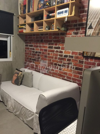 Imagem Apartamento com 2 Quartos à Venda, 63 m² em Barra Funda - São Paulo