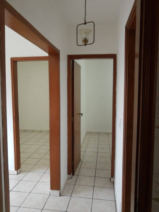 Imagem Apartamento com 2 Quartos à Venda, 55 m² em Jardim Independência - São Vicente Imagem Apartamento com 2 Quartos à Venda, 55 m² em Jardim Independência - São Vicente