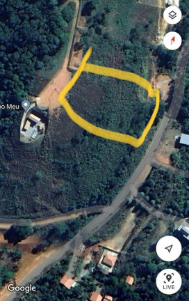 Terreno à Venda, 5.500 m²