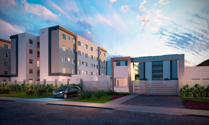 Imagem Apartamento com 2 Quartos à Venda, 39 m² em Parque Santa Rosa - Suzano Imagem Apartamento com 2 Quartos à Venda, 39 m² em Parque Santa Rosa - Suzano