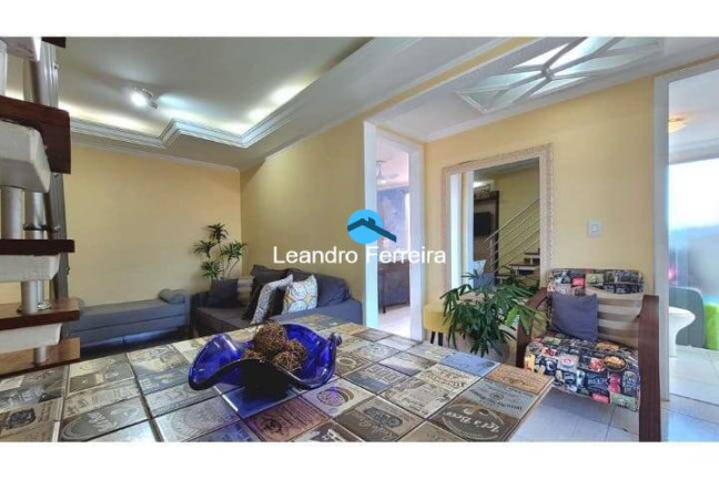 Imagem Cobertura com 3 Quartos à Venda, 106 m² em Centro - São Bernardo Do Campo Imagem Cobertura com 3 Quartos à Venda, 106 m² em Centro - São Bernardo Do Campo