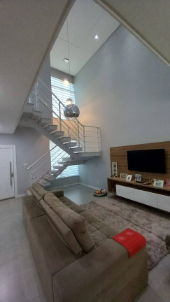 Imagem Casa com 3 Quartos à Venda, 330 m² em Loteamento Residencial Jatobá - Tremembé Imagem Casa com 3 Quartos à Venda, 330 m² em Loteamento Residencial Jatobá - Tremembé
