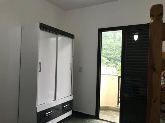 Imagem Apartamento com 3 Quartos à Venda, 91 m² em Tabatinga - Caraguatatuba