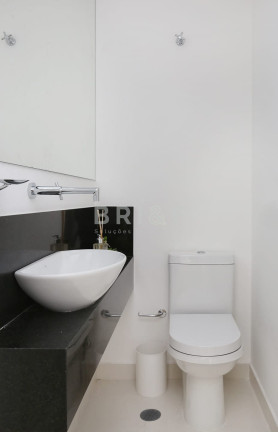 Imagem Apartamento com 1 Quarto à Venda, 63 m² em Cidade Monções - São Paulo Imagem Apartamento com 1 Quarto à Venda, 63 m² em Cidade Monções - São Paulo