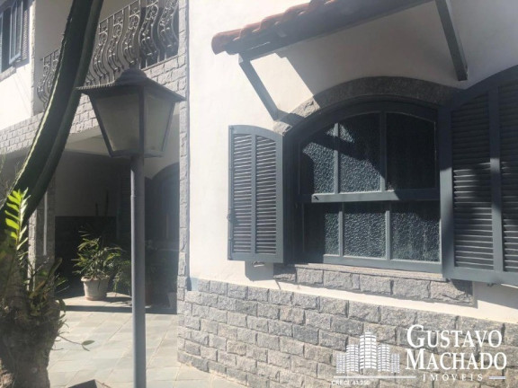 Imagem Casa com 3 Quartos à Venda, 206 m² em Voldac - Volta Redonda Imagem Casa com 3 Quartos à Venda, 206 m² em Voldac - Volta Redonda