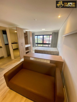 Imagem Apartamento com 1 Quarto à Venda, 35 m² em Centro - Pelotas Imagem Apartamento com 1 Quarto à Venda, 35 m² em Centro - Pelotas