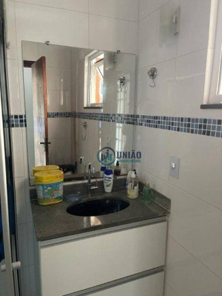 Imagem Casa com 4 Quartos à Venda, 220 m² em Várzea Das Moças - Niterói