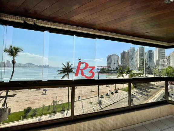 Imagem Apartamento com 3 Quartos à Venda, 167 m² em Jardim Astúrias - Guarujá Imagem Apartamento com 3 Quartos à Venda, 167 m² em Jardim Astúrias - Guarujá