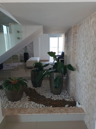 Imagem Imóvel com 4 Quartos à Venda, 315 m² em Canto Do Forte - Praia Grande