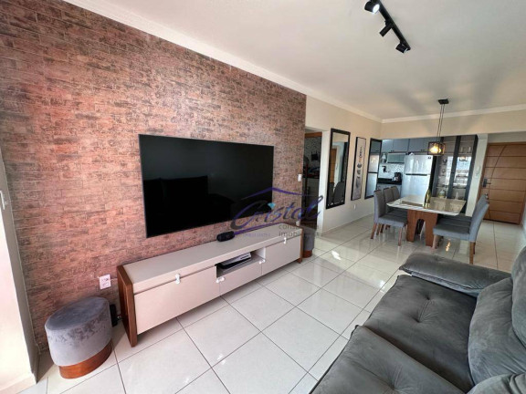 Imagem Apartamento com 2 Quartos à Venda, 83 m² em Ocian - Praia Grande Imagem Apartamento com 2 Quartos à Venda, 83 m² em Ocian - Praia Grande