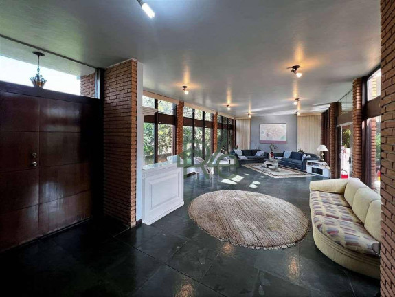 Imagem Casa com 4 Quartos à Venda, 640 m² em Jardim Mediterrâneo - Cotia Imagem Casa com 4 Quartos à Venda, 640 m² em Jardim Mediterrâneo - Cotia