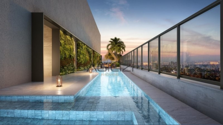 Imagem Apartamento com 3 Quartos à Venda, 149 m² em Pinheiros - São Paulo Imagem Apartamento com 3 Quartos à Venda, 149 m² em Pinheiros - São Paulo
