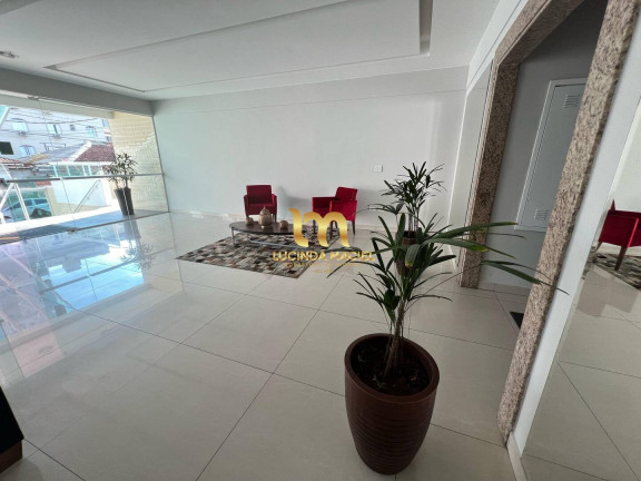 Imagem Apartamento com 3 Quartos à Venda, 102 m² em Tupi - Praia Grande