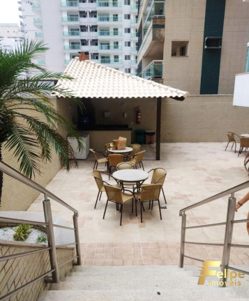 Imagem Imóvel com 4 Quartos à Venda, 170 m² em Praia De Itaparica - Vila Velha