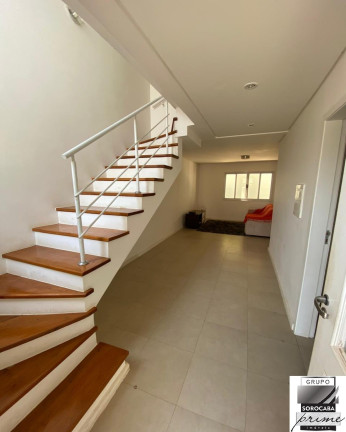 Imagem Casa com 3 Quartos à Venda, 161 m² em Parque Campolim - Sorocaba Imagem Casa com 3 Quartos à Venda, 161 m² em Parque Campolim - Sorocaba