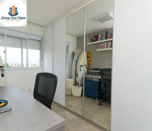 Imagem Apartamento com 2 Quartos à Venda, 70 m² em Vila Gumercindo - São Paulo Imagem Apartamento com 2 Quartos à Venda, 70 m² em Vila Gumercindo - São Paulo