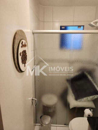 Imagem Apartamento com 2 Quartos à Venda, 54 m² em Costeira - São José Dos Pinhais Imagem Apartamento com 2 Quartos à Venda, 54 m² em Costeira - São José Dos Pinhais