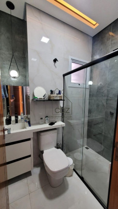 Imagem Casa com 3 Quartos à Venda, 110 m² em Residencial Botânica - Itupeva Imagem Casa com 3 Quartos à Venda, 110 m² em Residencial Botânica - Itupeva