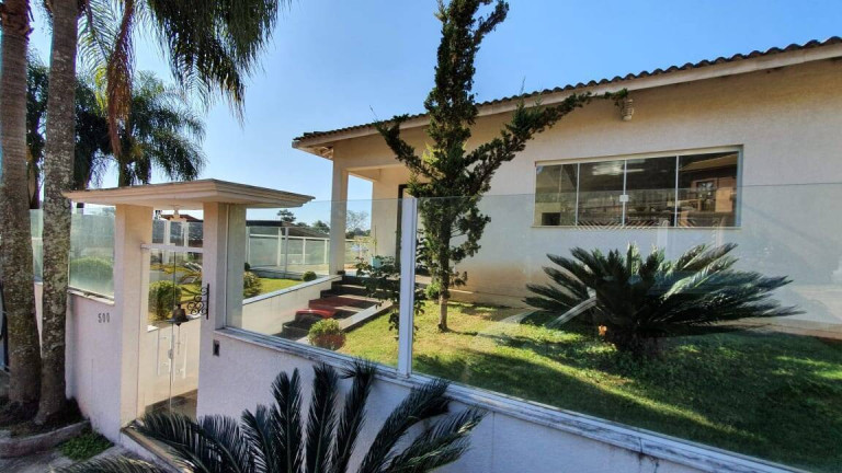 Imagem Casa de Condomínio com 4 Quartos à Venda, 2.500 m² em Condomínio Portal Dos Nobres - Atibaia Imagem Casa de Condomínio com 4 Quartos à Venda, 2.500 m² em Condomínio Portal Dos Nobres - Atibaia