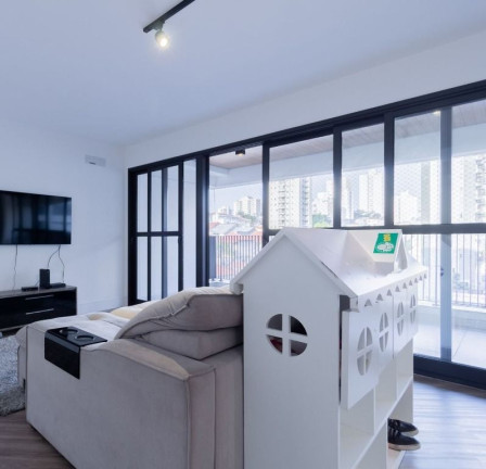 Imagem Apartamento com 3 Quartos à Venda, 142 m² em Perdizes - São Paulo Imagem Apartamento com 3 Quartos à Venda, 142 m² em Perdizes - São Paulo