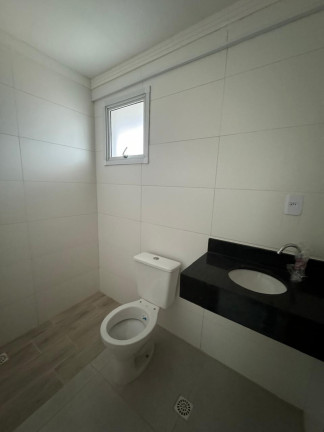 Imagem Apartamento com 2 Quartos à Venda, 77 m² em Flórida - Praia Grande