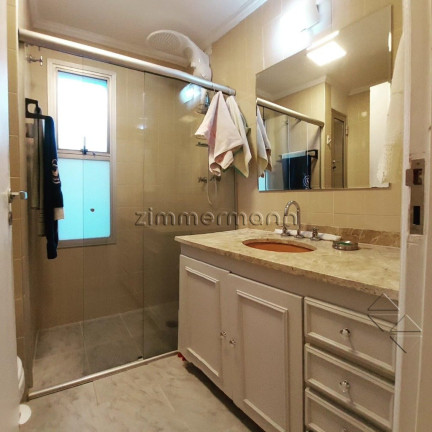 Imagem Apartamento com 3 Quartos à Venda, 161 m² em Bosque Da Saude - São Paulo Imagem Apartamento com 3 Quartos à Venda, 161 m² em Bosque Da Saude - São Paulo