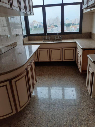 Imagem Apartamento com 4 Quartos à Venda, 450 m² em Parque Da Mooca - São Paulo Imagem Apartamento com 4 Quartos à Venda, 450 m² em Parque Da Mooca - São Paulo