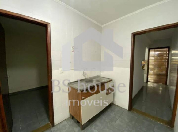 Imagem Sobrado com 4 Quartos à Venda, 250 m² em Jardim - Santo André