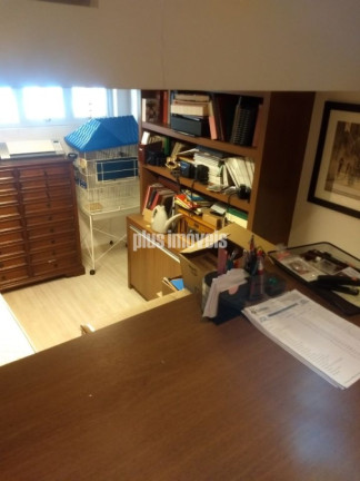 Imagem Casa com 4 Quartos à Venda, 250 m² em Vila Mariana - São Paulo Imagem Casa com 4 Quartos à Venda, 250 m² em Vila Mariana - São Paulo