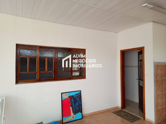 Imagem Casa com 4 Quartos à Venda, 240 m² em Jardim Satélite - São José Dos Campos Imagem Casa com 4 Quartos à Venda, 240 m² em Jardim Satélite - São José Dos Campos