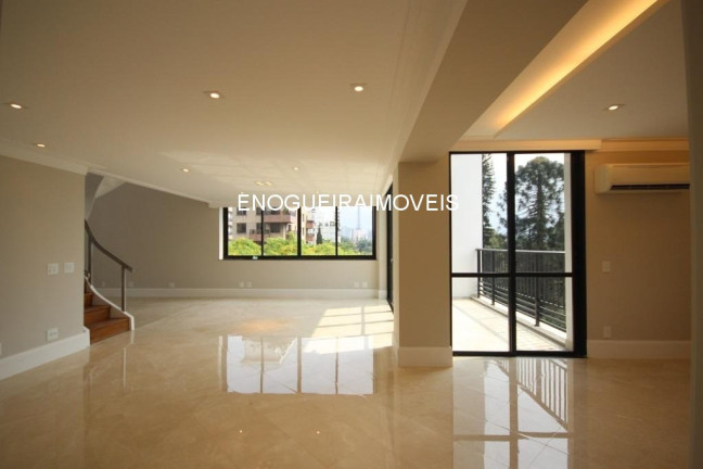 Imagem Apartamento com 3 Quartos à Venda, 284 m² em Higienópolis - São Paulo Imagem Apartamento com 3 Quartos à Venda, 284 m² em Higienópolis - São Paulo