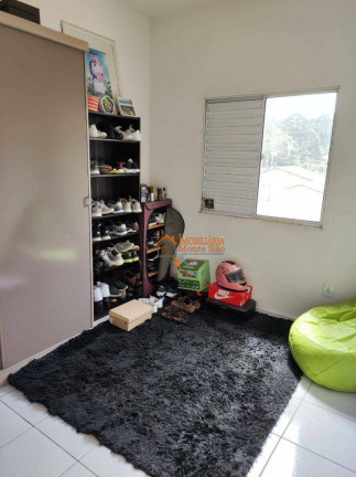 Imagem Sobrado com 3 Quartos à Venda, 75 m² em Parque Flamengo - Guarulhos Imagem Sobrado com 3 Quartos à Venda, 75 m² em Parque Flamengo - Guarulhos