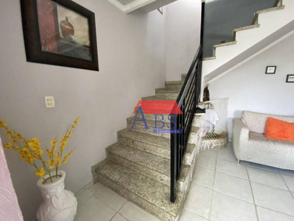 Imagem Casa com 3 Quartos à Venda, 168 m² em Vila Ponte Nova - Cubatão Imagem Casa com 3 Quartos à Venda, 168 m² em Vila Ponte Nova - Cubatão