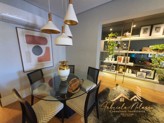 Imagem Apartamento com 3 Quartos à Venda, 115 m² em Pompéia - Santos