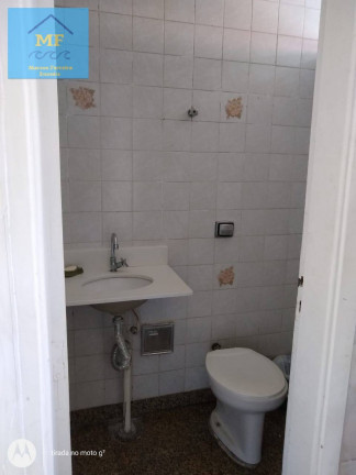 Imagem Apartamento com 3 Quartos à Venda, 160 m² em Campo Grande - Santos Imagem Apartamento com 3 Quartos à Venda, 160 m² em Campo Grande - Santos