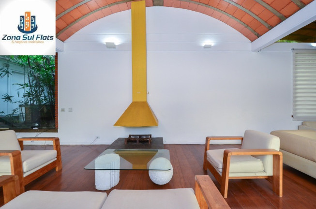 Imagem Casa com 4 Quartos à Venda, 730 m² em Jardim Morumbi - São Paulo Imagem Casa com 4 Quartos à Venda, 730 m² em Jardim Morumbi - São Paulo