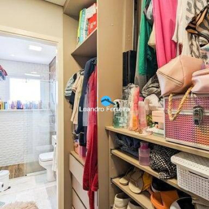 Imagem Apartamento com 3 Quartos à Venda, 94 m² em Centro - São Bernardo Do Campo Imagem Apartamento com 3 Quartos à Venda, 94 m² em Centro - São Bernardo Do Campo