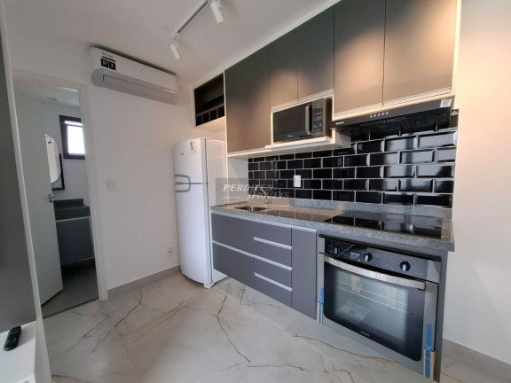 Imagem Apartamento com 1 Quarto para Alugar, 27 m² em Perdizes - São Paulo Imagem Apartamento com 1 Quarto para Alugar, 27 m² em Perdizes - São Paulo