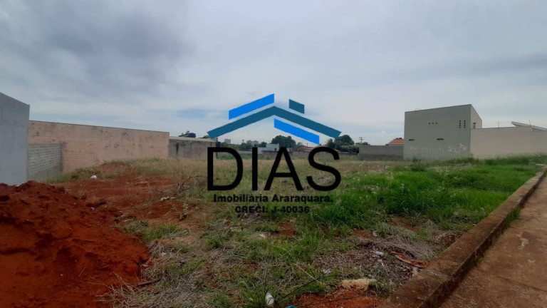 Imagem Terreno à Venda, 496 m² em Vila José Bonifácio - Araraquara Imagem Terreno à Venda, 496 m² em Vila José Bonifácio - Araraquara