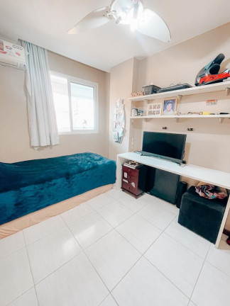 Imagem Apartamento com 3 Quartos à Venda, 98 m² em Itapuã - Vila Velha