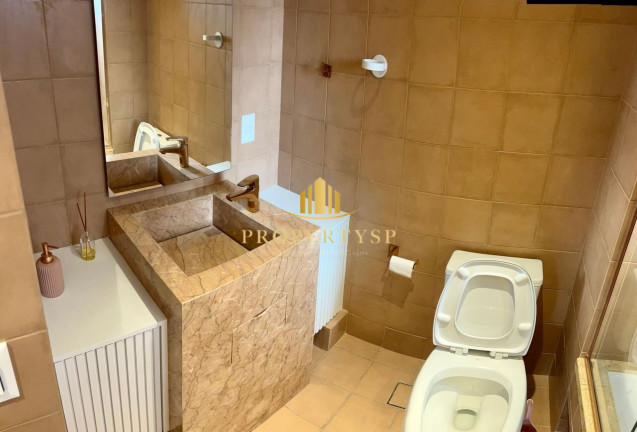 Imagem Apartamento com 3 Quartos à Venda, 105 m² em Vila Anastácio - São Paulo